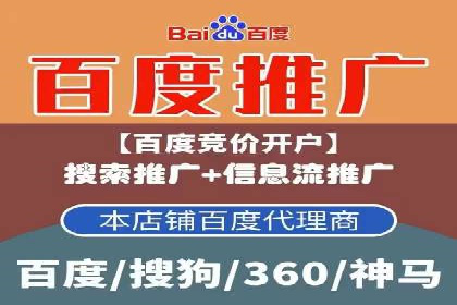 百度广告平台运营推广的技巧与趋势